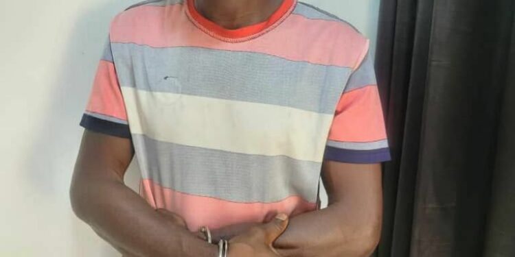 Abubakar Idris