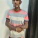 Police Arrest Gang Leader, 2 Accomplices For Killing Love Rival 5 Police Arrest Gang Leader, 2 Accomplices For Killing Love Rival