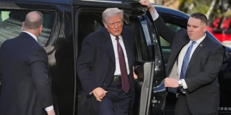 Trump
