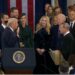BREAKING: Donald Trump Sworn In As 47th US President 4 BREAKING: Donald Trump Sworn In As 47th US President
