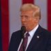 ‘God Saved My Life To Make America Great Again’, Says Trump On Return To White House