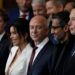PICTORIAL: Global Tech Titans, FIFA President, Others Grace Trump’s Inauguration As 47th POTUS 5 PICTORIAL: Global Tech Titans, FIFA President, Others Grace Trump’s Inauguration As 47th POTUS