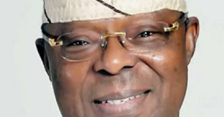 Oba Otudeko
