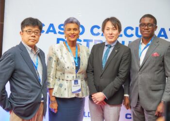 Casio Calculators Earn SONCAP Certification