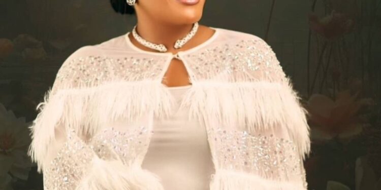 Aisha Achimugu
