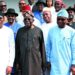 PICTORIAL: Gov Fubara, Wike, Others Meet Tinubu Over Rivers Issues 5 PICTORIAL: Gov Fubara, Wike, Others Meet Tinubu Over Rivers Issues