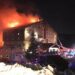 Fire At Turkey’s Kartalkaya Ski Resort Kills 10, Injures 32