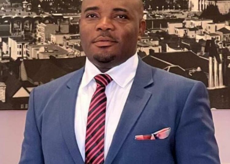 Omoikhefe Aienloshan