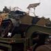 Military Equipment For Africa Corps Arrives Mali To Bolster Sahel Security