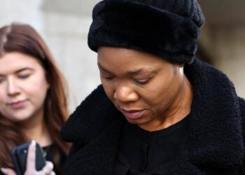 Ekweremadu’s Wife Released From UK Prison, Returns To Nigeria