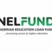 NELFUND Disburses ₦136.7m To Joseph Sarwan Tarka Varsity