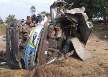 Prospective Corps Member Dies, Others Injured In Ebonyi Accident