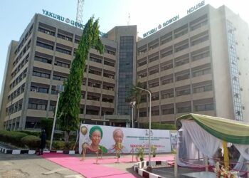 JUST-IN: Police Neutralise Kidnappers Of AIG Odumosu’s Wife, Rescue Victim, Recover N10m Ransom