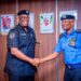 Police FCID Gets New Boss As IGP Decorates DIG Towuru 5 Police FCID Gets New Boss As IGP Decorates DIG Towuru