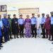 Oyebanji Sets Safest State Agenda For Ekiti New CP 5 Oyebanji Sets Safest State Agenda For Ekiti New CP