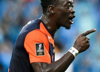 Sevilla Sign Nigerian Player Akor Adams For €5.5m