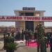 40% Army Personnel Lack Accommodation, COAS Oluyede Tells Tinubu 5 40% Army Personnel Lack Accommodation, COAS Oluyede Tells Tinubu