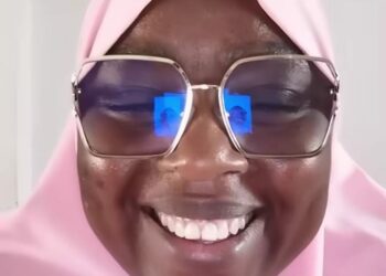 Oyetola’s Ex-Aide Demands Apology From Social Media Influencer Mewolaka Over Alleged Defamation