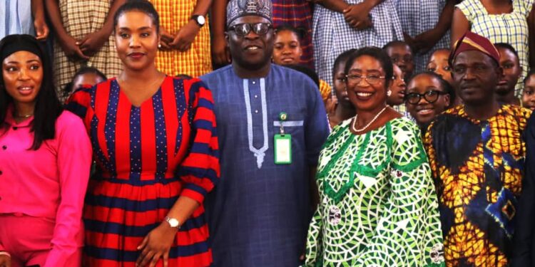 Ministry Partners Photizo Life Foundation To Host 2025 Creativity Week