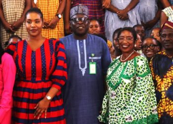 Ministry Collaborates Photizo Life Foundation To Host 2025 Creativity Week