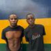 PICTORIAL: Police Arrest 2 More Suspected Kidnappers Of Retired AIG Odumosu's Wife 5 PICTORIAL: Police Arrest 2 More Suspected Kidnappers Of Retired AIG Odumosu’s Wife