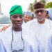 PICTORIAL: Ogun Gov Eulogises Late Mother Of Fuji Star, Wasiu Ayinde Marshal, At 7th Day Fidau Prayer 5 PICTORIAL: Ogun Gov Eulogises Late Mother Of Fuji Star, Wasiu Ayinde Marshal, At 7th Day Fidau Prayer