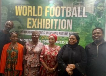 Economic Diversification: Stakeholders Urge Gov’t To Prioritize Sports Tourism