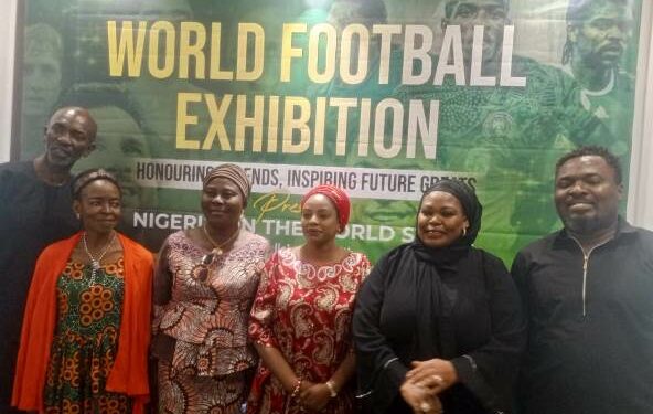 Economic Diversification: Stakeholders Urge Gov't To Prioritize Sports Tourism