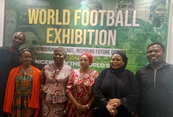 Economic Diversification: Stakeholders Urge Gov't To Prioritize Sports Tourism 1 WhatsApp Image 2025 01 26 at 14.31.00