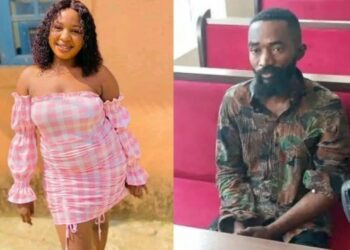 Adaidu’s Alleged Killer, Timileyin, Pleads Not Guilty To Murder Charge