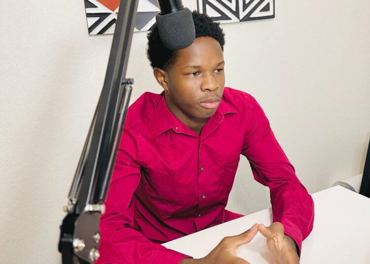 William Ikemba