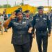 First Female CP Resumes In Edo, Warns Policemen Against Extortion