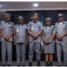 Nigeria Customs Honours Outstanding Staff Behind 2024 Achievements