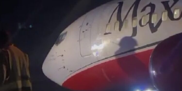 Max Air