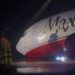 Max Air Plane Crash-lands At Kano Airport