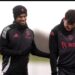 Rashford Returns To Training With Man Utd After Amorim Criticism
