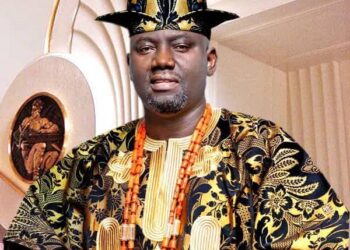 Alaafin Of Oyo Dissolves Unauthorised Coronation Committee