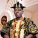 Alaafin Of Oyo Dissolves Unauthorised Coronation Committee