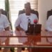 Ododo Bans Illegal Levy Collection By Transport Unions In Kogi