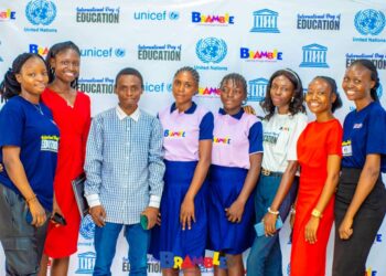 Bramble Network, Others Host International Day Of Education In Nigeria
