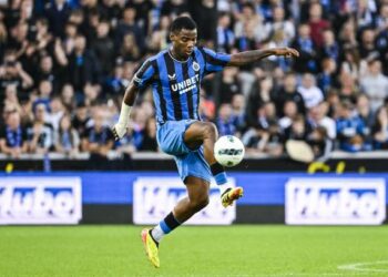 Champions League: Eyes On Super Eagles’ Onyedika As Brugge Battle Man City