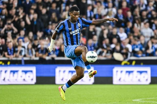Champions League: Eyes On Super Eagles' Onyedika As Brugge Battle Man City 1 WhatsApp Image 2025 01 29 at 21.43.29 1
