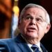 Ex-US Senator Menendez Sentenced To 11 Years In Prison Over Gold Bar Bribery