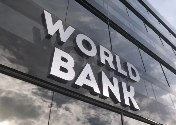 World Bank