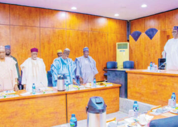 Yobe Govt Set For Major Modernisation Of Damaturu, Commissioning Of Other Legacy Projects