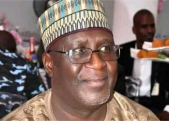 Yobe Deputy Governor’s Press Secretary Loses Twin Brother