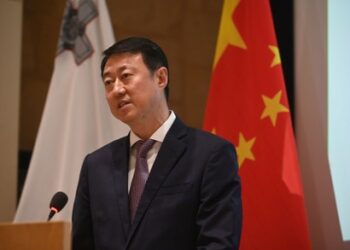 China And Nigeria Joining Hands For A Brighter Future