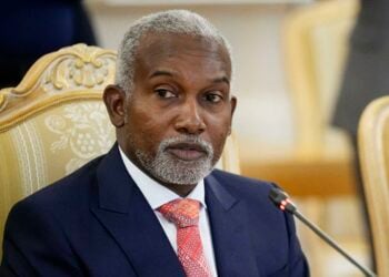 Tuggar, U.S Deputy Secretary Of State Strengthen Bilateral Cooperation