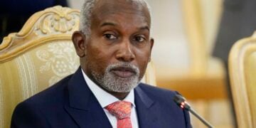 NSCDC Tuggar, U.S Deputy Secretary Of State Strengthen Bilateral Cooperation