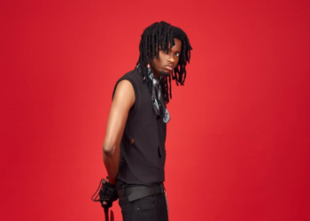 Rapper Zhus Jdo’s EP Redefines Nigerian Hip-Hop